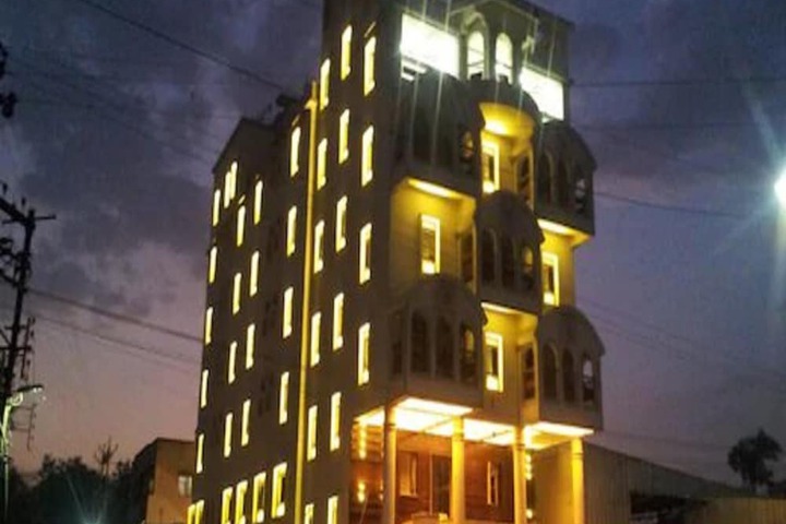 Hotel 33 of 35