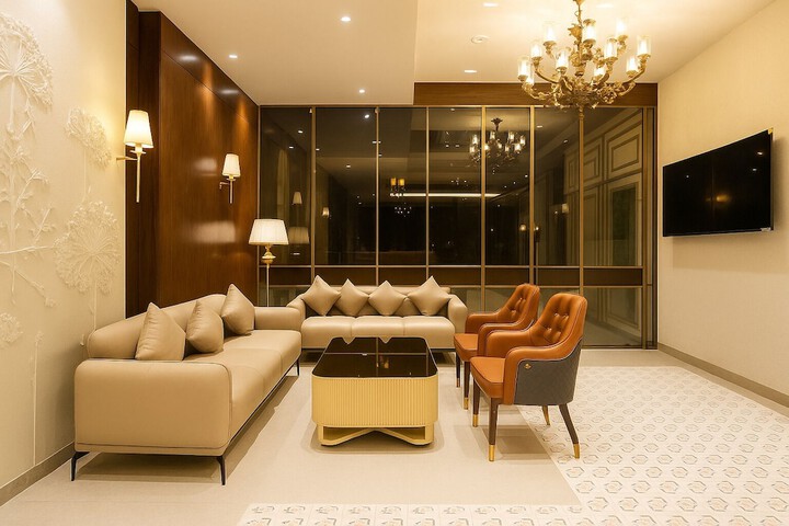 Hotel Interior 2 of 61
