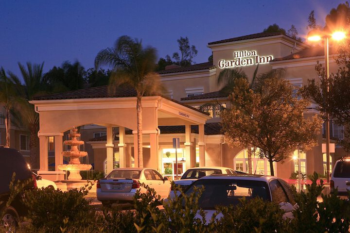 Hotel 29 of 31
