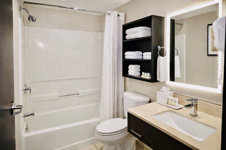 Bath Interior