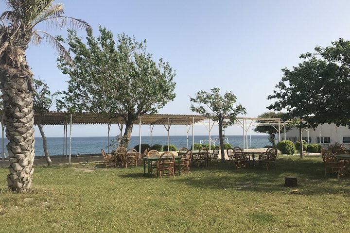 MayaLuna Ecolodge