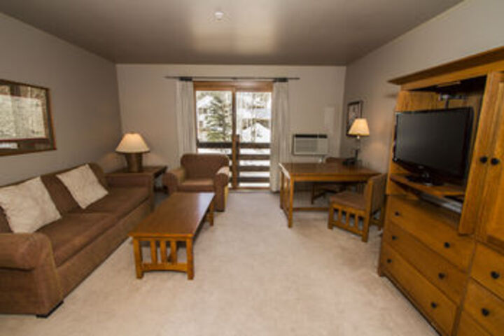 Fitness Facility Photos