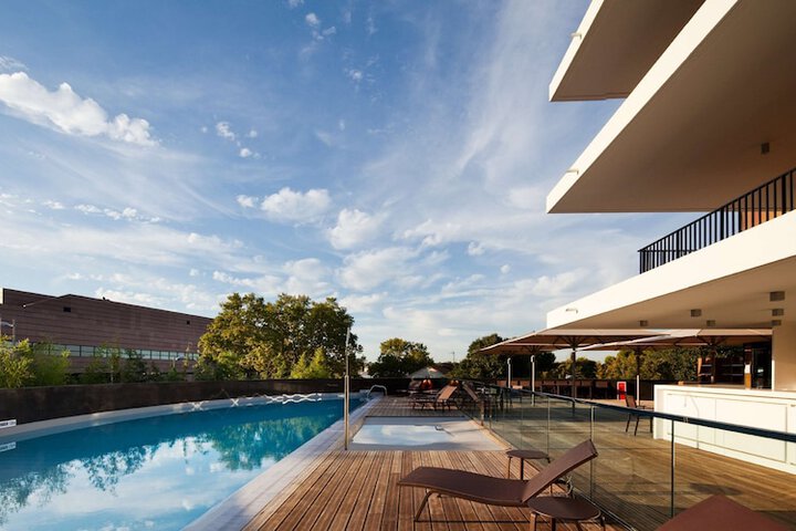 Radisson Blu Hotel Montpellier
