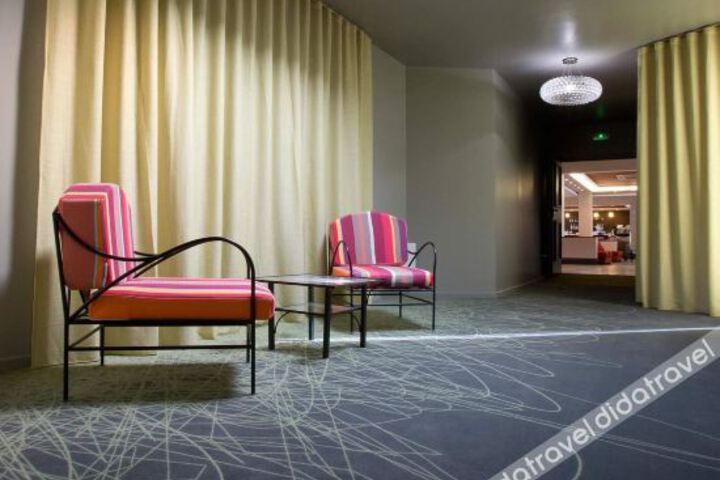 Hotel Interior 24 of 61