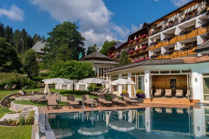 Hotel Kesslermühle