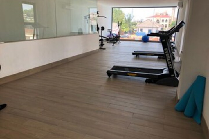 Health and Fitness 6 of 16