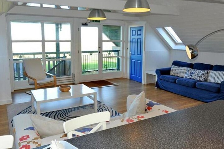 The Loft Trefloyne Manor