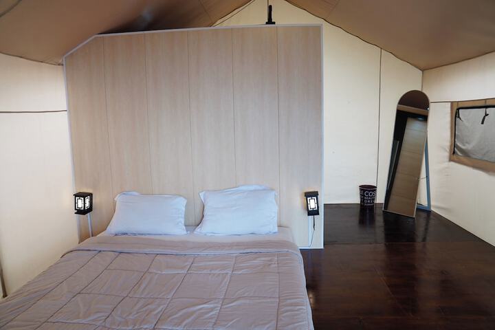 Photo of royal mulia glamping