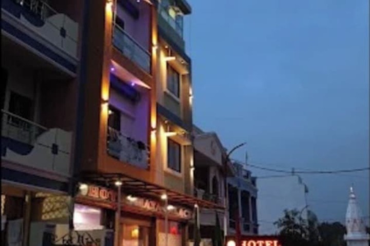 Hotel 11 of 11
