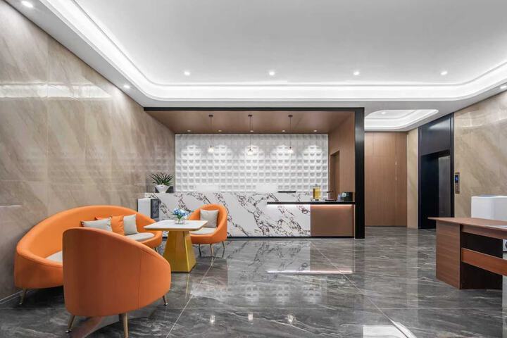 Hotel Interior 3 of 14