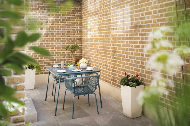 Terrace/Patio 234 of 250