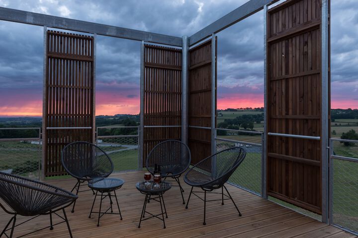 Terrace/Patio 53 of 57