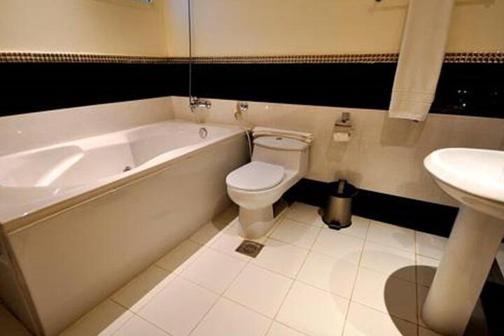 Hayat Home Hotel Al Wadi