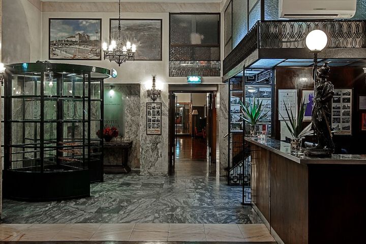 Hotel Interior 11 of 62