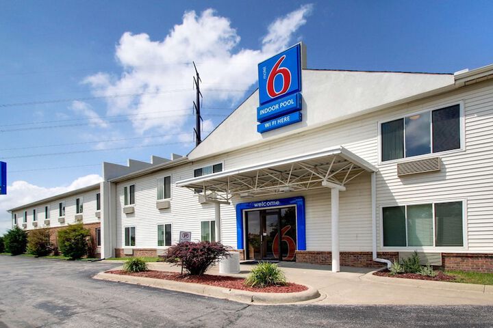 Motel 6 Altoona, IA - Des Moines East