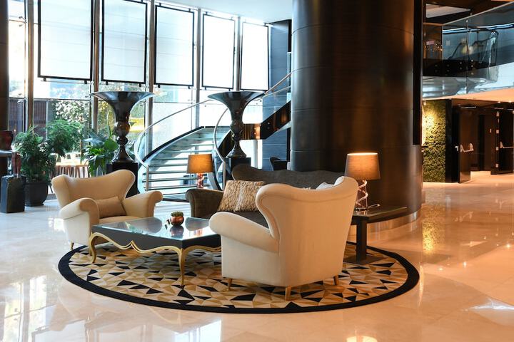 Hotel Interior 16 of 175