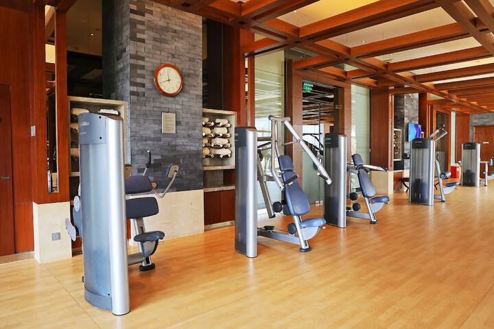 Gym & Fitness