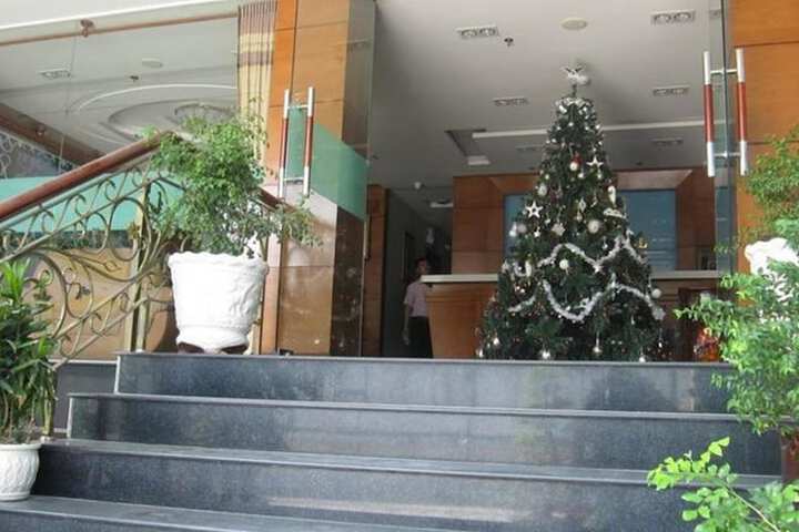 Hotel 24 of 27
