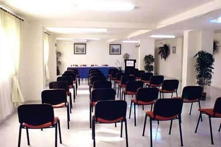 Meeting 19 of 24