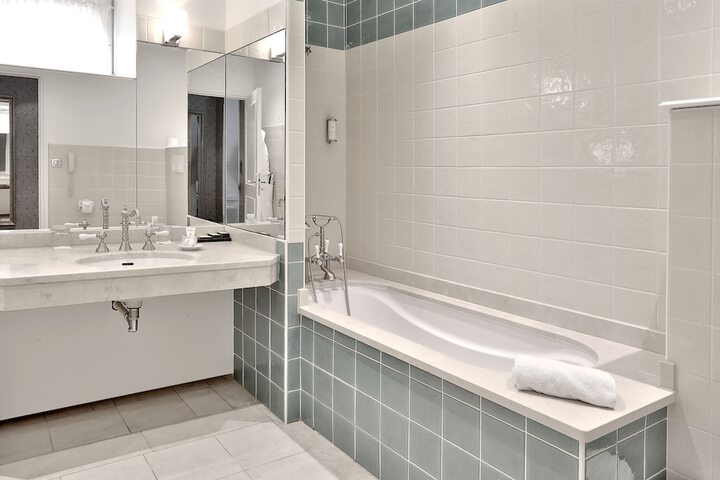 Bath Amenities