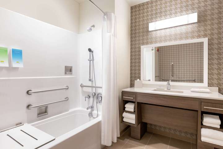 Home2 Suites by Hilton Rochester Greece