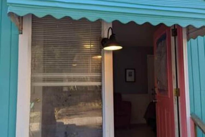 Terrace/Patio 58 of 93