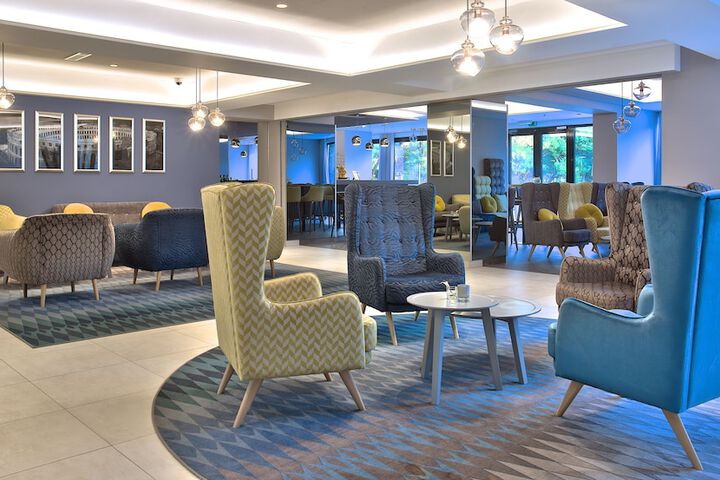 Hotel Interior 4 of 130