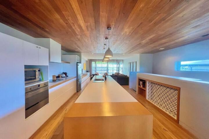 Bay Retreat Apollo Bay - Dog Friendly - Wifi