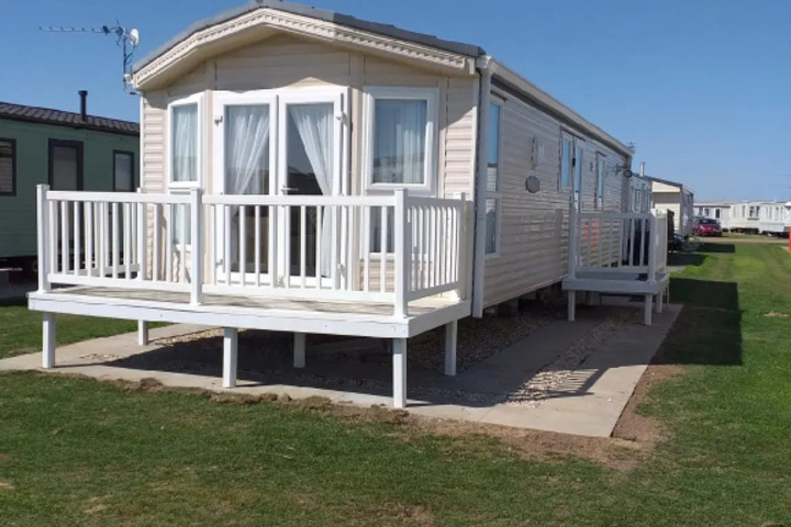 SC Caravans