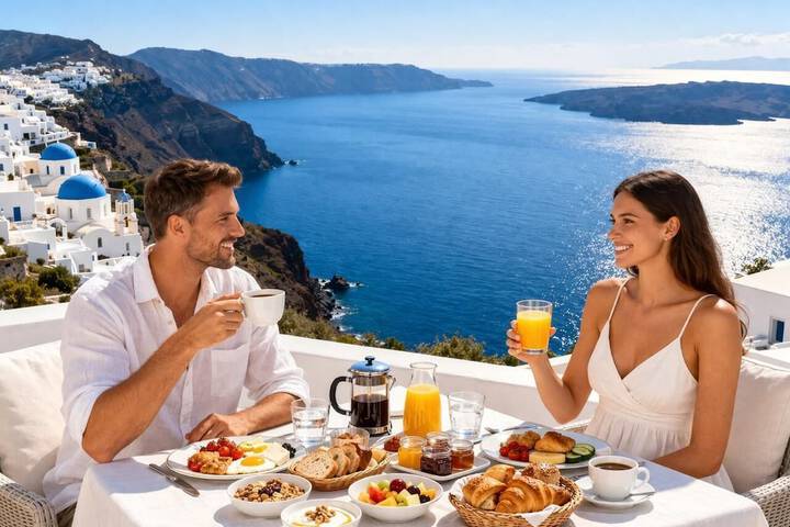 Breakfast/Coffee Service 153 of 176