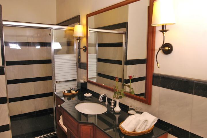Bath Amenities