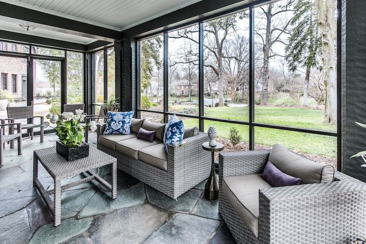 Terrace/Patio 51 of 57