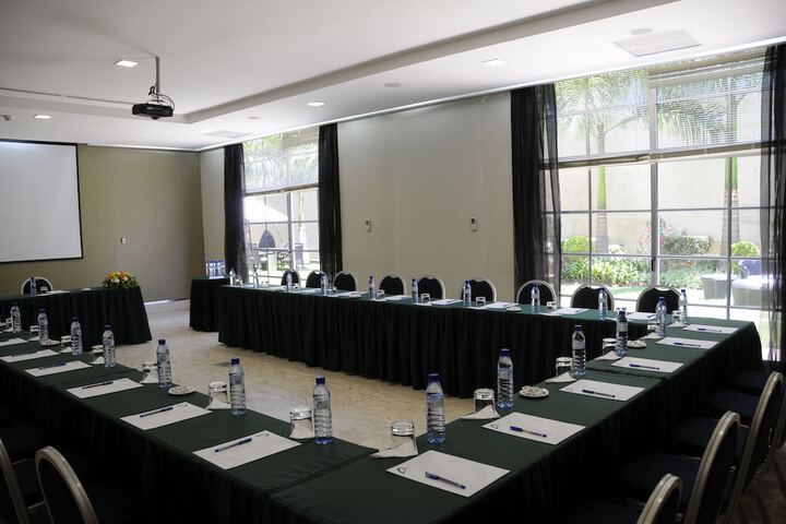 Meeting 85 of 99