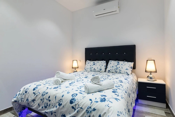 Plaza Mayor Loft