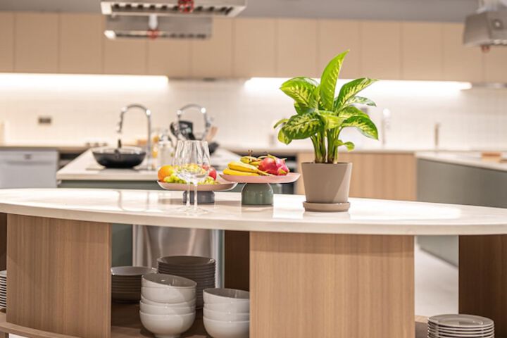 Fitness Center Photo