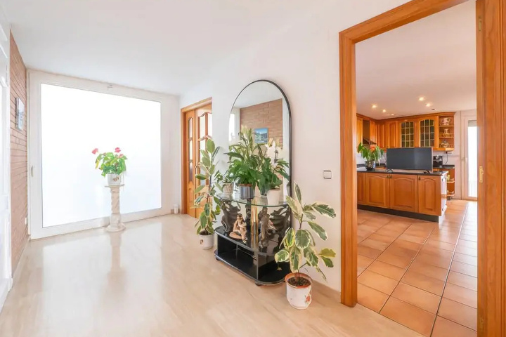 HomeHolidaysRentals Pons-Costa Barcelona