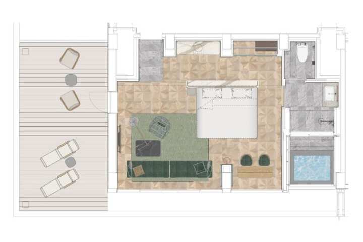 Room 71 of 190