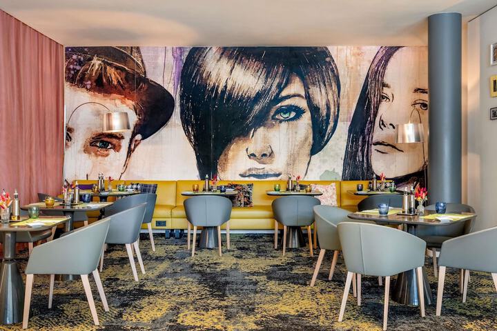 Hotel 145 of 145
