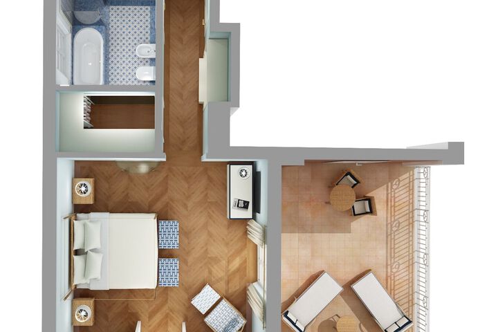 Room 11 of 53