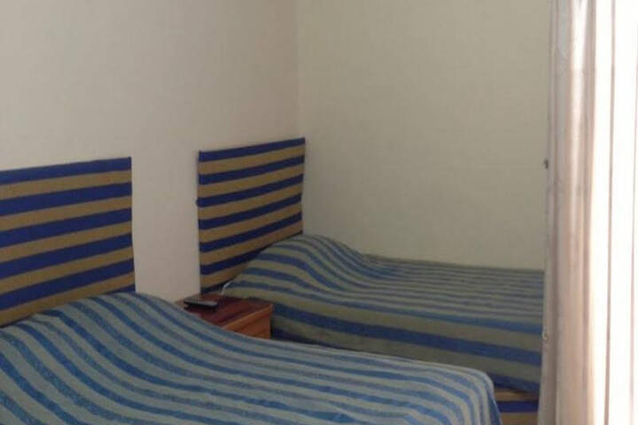 Mde.Alice Hotel