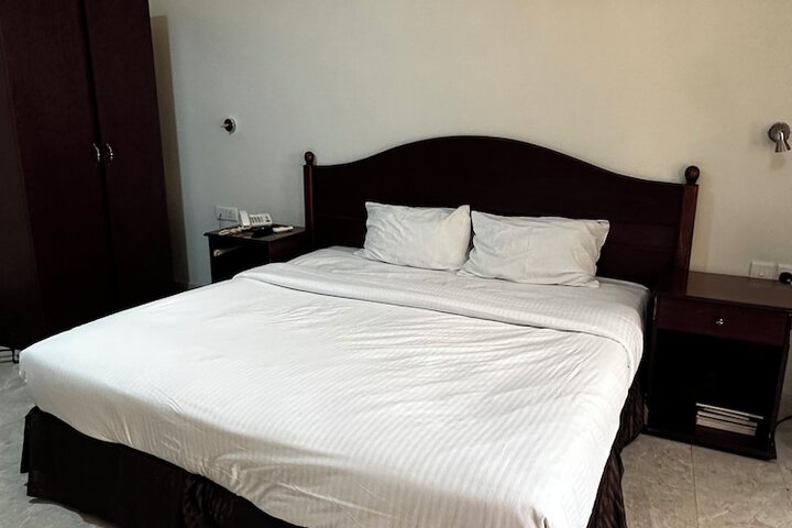 Alreef Hotel Suites