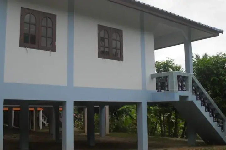 SALAD GRAND BUNGALOW & HOUSE RENTAL