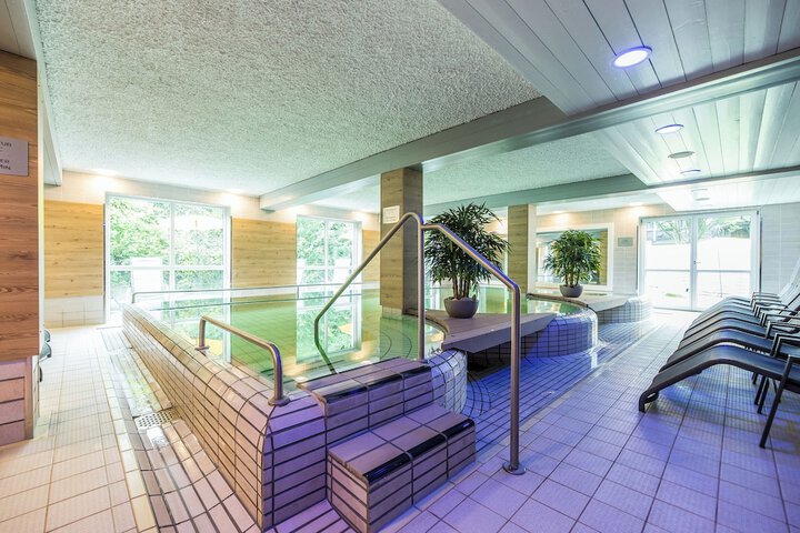 Pool to Cool