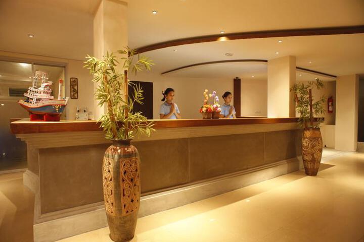 Fitness Facility Photos