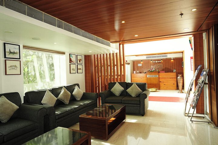 Hotel Interior 2 of 39