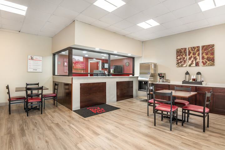 Hotel Interior 2 of 37