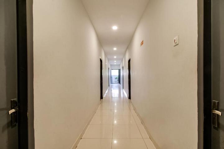 OYO Flagship Our Palace