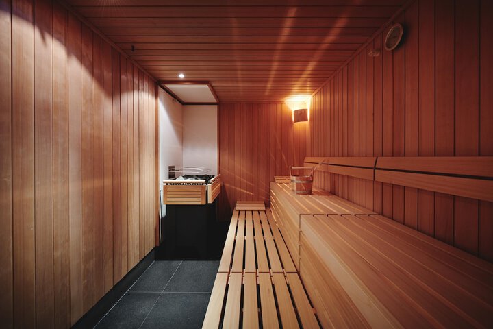 Hotel Spa