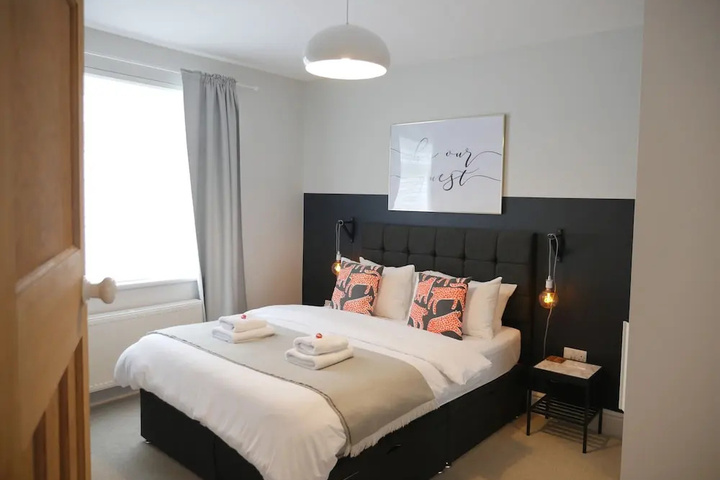 No.8 Newcastle