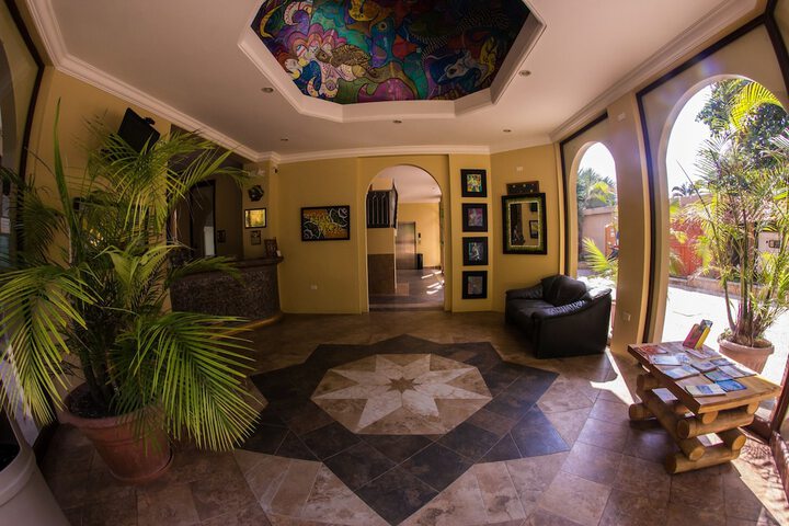 Hotel Interior 2 of 49